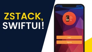 Read more about the article SwiftUI: How to use ZStack in SwiftUI