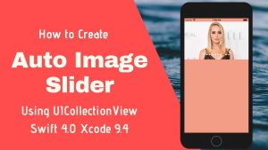 Auto Image Slider/Scroller