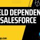 Field Dependency In Salesforce